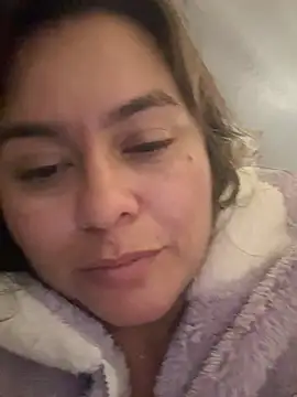 Ixchel Anaid online show from 03-07-26, 09:17