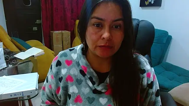 Ixchel Anaid online show from 05-20-26, 02:18