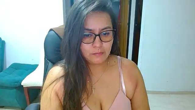 Ixchel Anaid online show from 05-24-26, 12:37