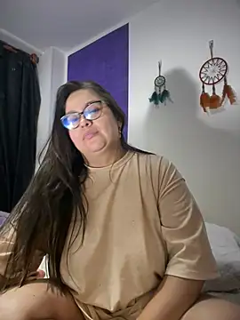 Snapshot of Ixchel_Anaid chatting on 06-22-26, 03:25 Ixchel Anaid online show from 06-22-26, 03:25