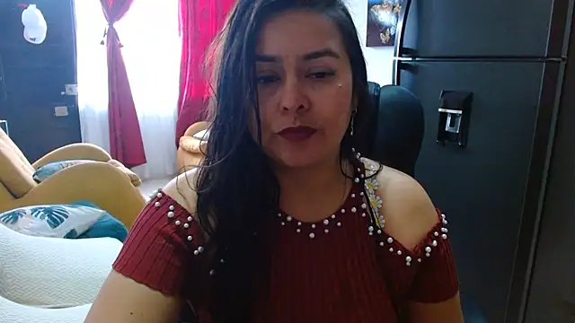 Snapshot of Ixchel_Anaid chatting on 07-15-26, 01:49 Ixchel Anaid online show from 07-15-26, 01:49