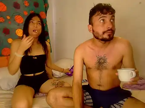 skynataly online show from 03-08-26, 06:55