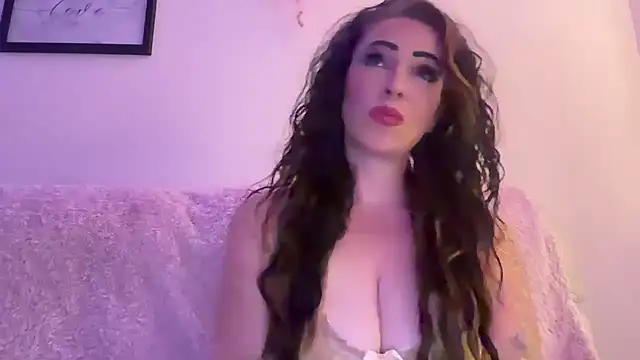 EmilyBlue online show from 04-29-26, 08:37