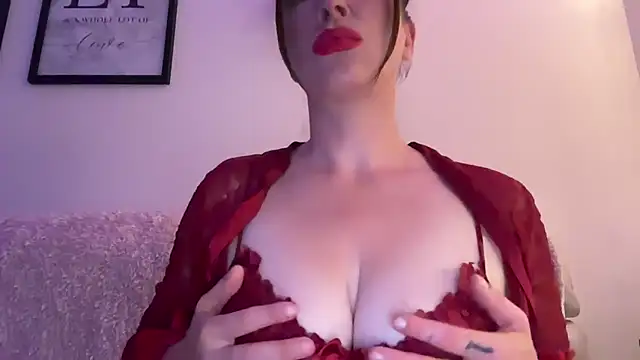 EmilyBlue online show from 07-15-26, 09:53