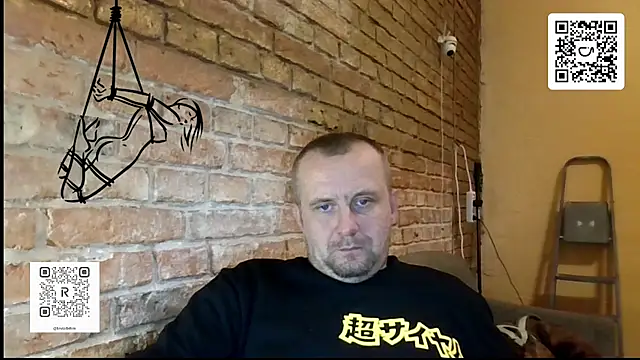 MrWhitePL online show from 11-04-25, 05:23