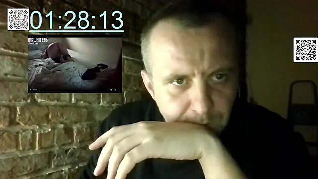 MrWhitePL online show from 11-07-25, 04:29