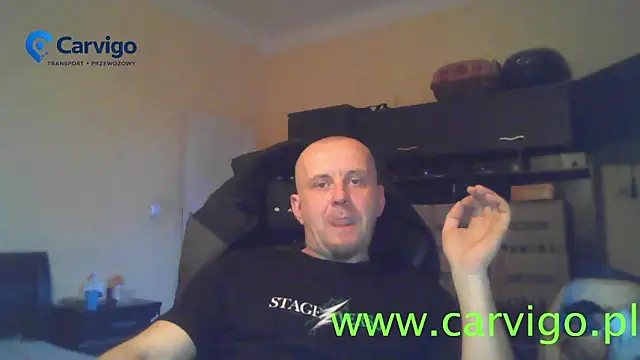 MrWhitePL online show from 04-14-26, 05:19