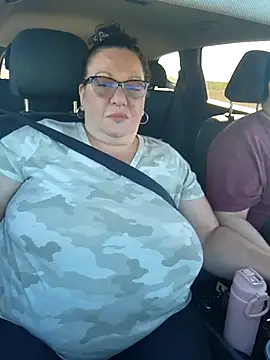 Miss Phat Booty online show from 09-20-25, 08:21