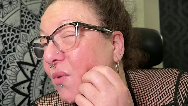 Miss Phat Booty online show from 09-27-25, 01:32