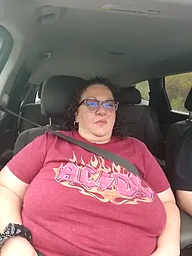 Miss Phat Booty online show from 09-27-25, 06:02