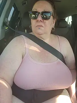 Miss Phat Booty online show from 06-30-26, 09:49