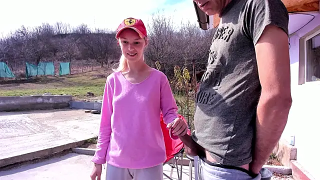 luxurydoll21 online show from 03-14-25, 08:42