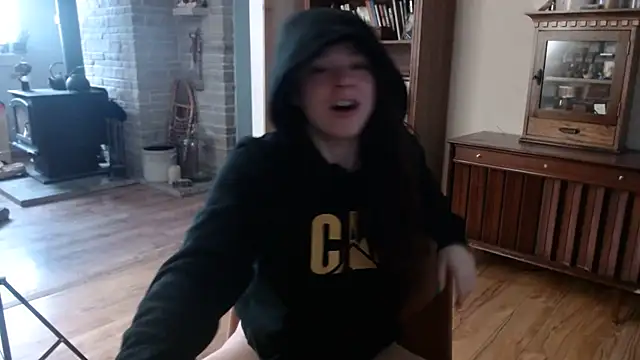 MarcyJones online show from 01-25-25, 04:03