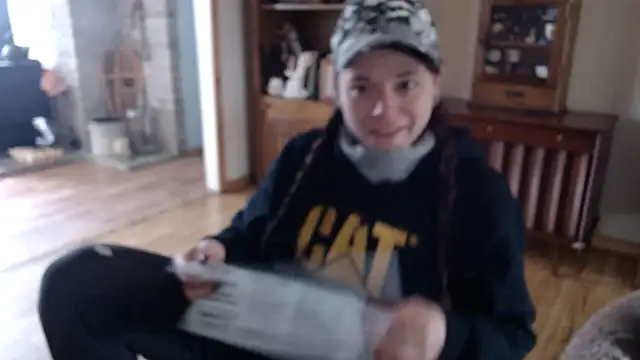 Snapshot of MarcyJones chatting on 02-14-25, 03:26 MarcyJones online show from 02-14-25, 03:26