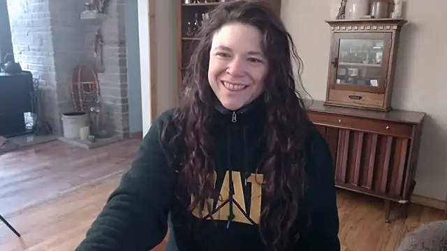 MarcyJones online show from 03-22-25, 02:03