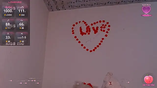 UrNaughtyGfMilf online show from 03-20-25, 05:58