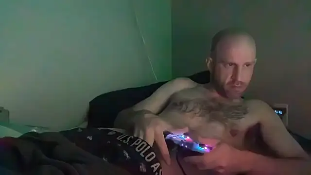 Anix888 online show from 09-28-25, 05:57