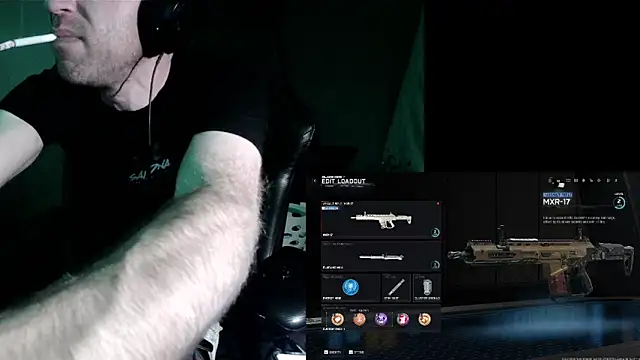 Anix888 online show from 10-06-25, 04:32