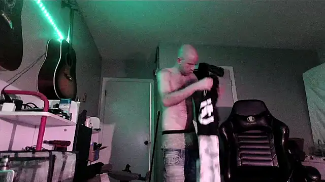 Anix888 online show from 10-09-25, 07:28