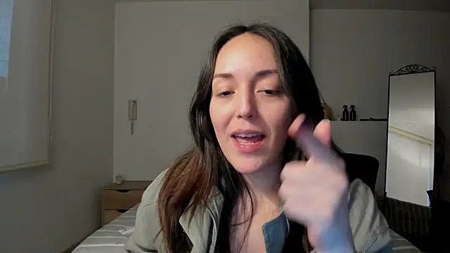 molly marmalade  online show from 03-15-25, 11:06