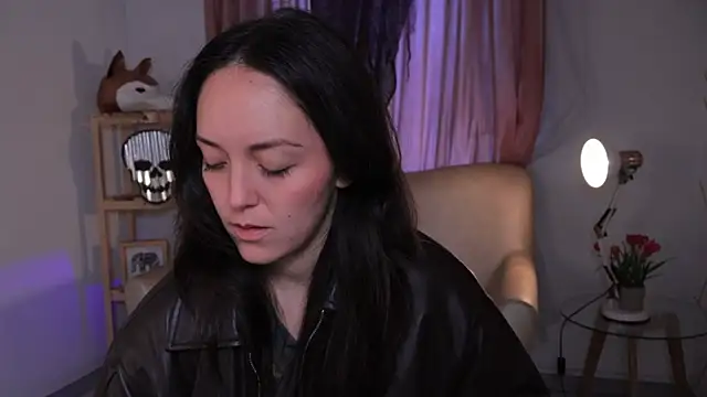 molly marmalade  online show from 10-14-25, 02:07