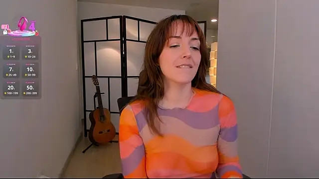 molly marmalade  online show from 05-13-26, 05:43