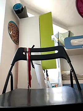 Aestheticsgirl online show from 09-19-25, 09:00