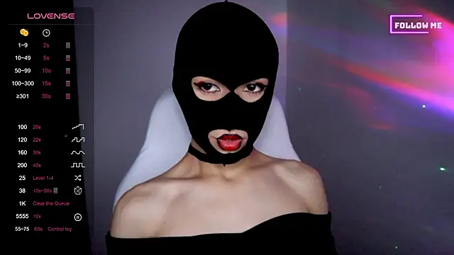 Bigfemblue online show from 02-01-26, 10:08