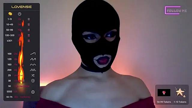 Bigfemblue online show from 04-05-26, 09:34