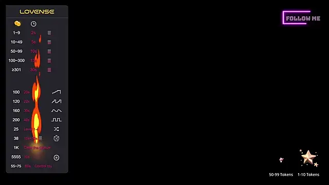 Bigfemblue online show from 04-06-26, 08:21