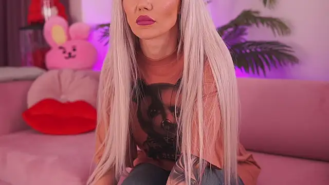 fallingangel online show from 02-05-25, 04:14