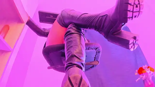 MIss Kendall  online show from 01-23-25, 02:02