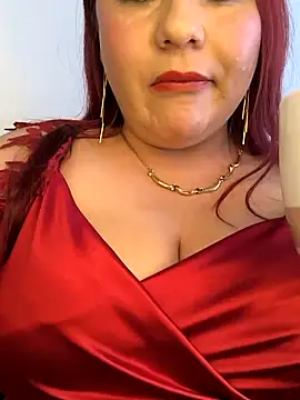 MIss Kendall  online show from 02-02-25, 09:34