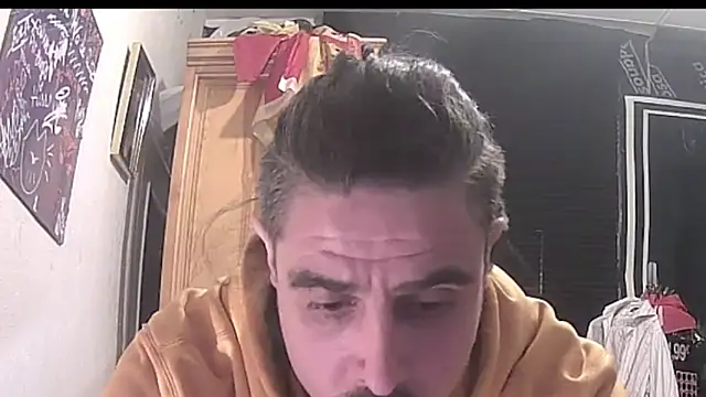 pareja erotik online show from 01-31-25, 06:25