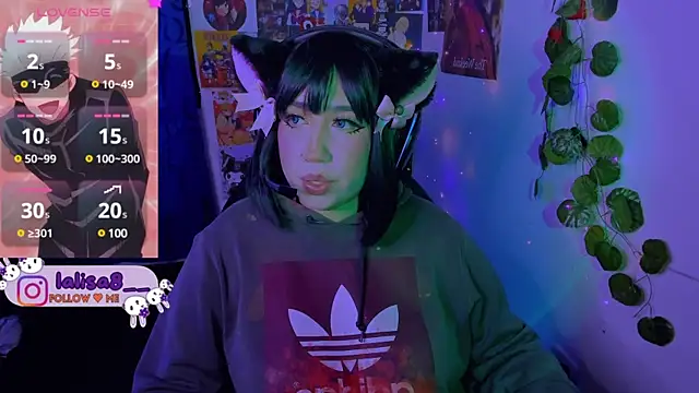 Snapshot of lalisa8 chatting on 12-05-24, 04:42 lalisa8 online show from 12-05-24, 04:42