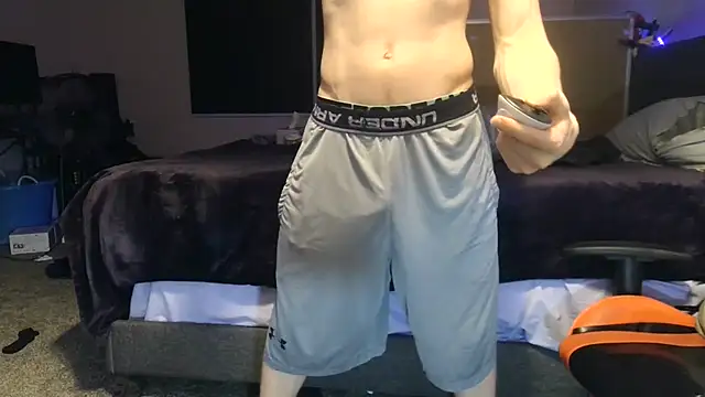 Dick and muscles online show from 02-21-25, 02:27