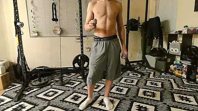 Dick and muscles online show from 02-23-25, 03:45