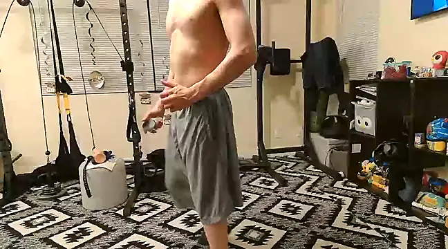 Dick and muscles online show from 02-25-25, 12:34