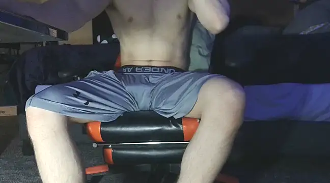 Dick and muscles online show from 02-27-25, 02:42