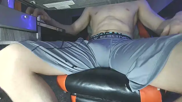 Dick and muscles online show from 03-06-25, 03:02