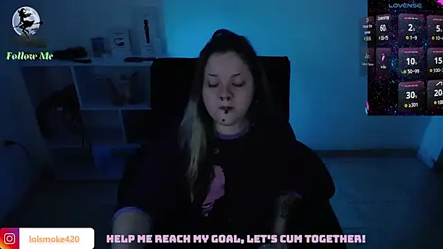 Snapshot of Bdsm_and_fries chatting on 01-17-25, 12:42 Bdsm and fries online show from 01-17-25, 12:42