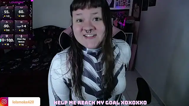 Snapshot of Bdsm_and_fries chatting on 09-11-25, 09:59 Bdsm and fries online show from 09-11-25, 09:59