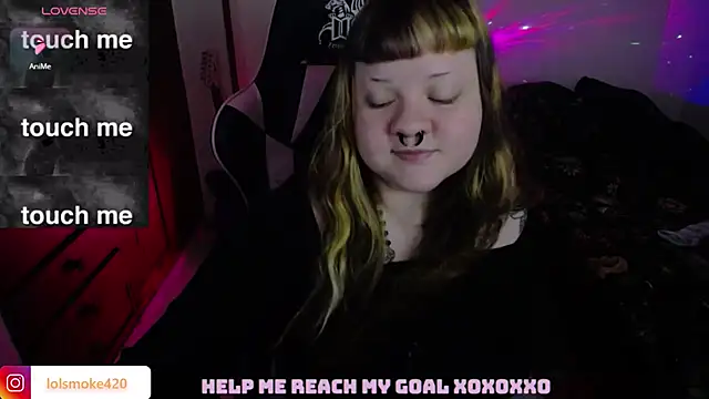 Bdsm and fries online show from 01-18-26, 08:40