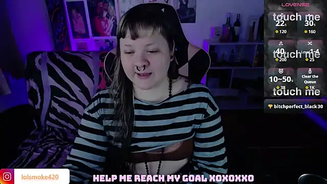 Bdsm and fries online show from 05-22-26, 04:01