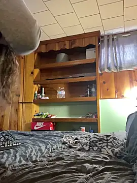 jaseyrae online show from 01-12-25, 08:47