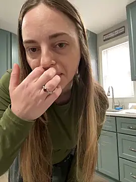 jaseyrae online show from 04-03-26, 03:21