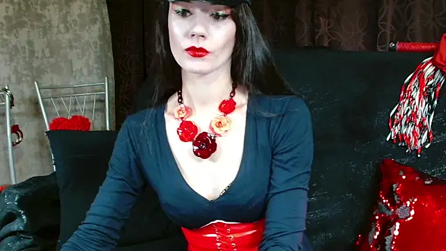 Snapshot of VictoryVega chatting on 10-17-25, 04:20 VictoryVega online show from 10-17-25, 04:20