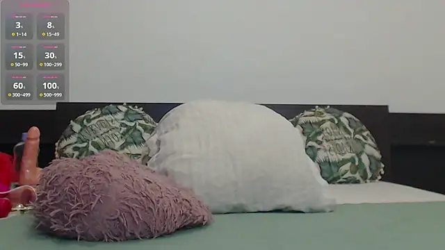 Adam irma online show from 01-11-25, 04:06