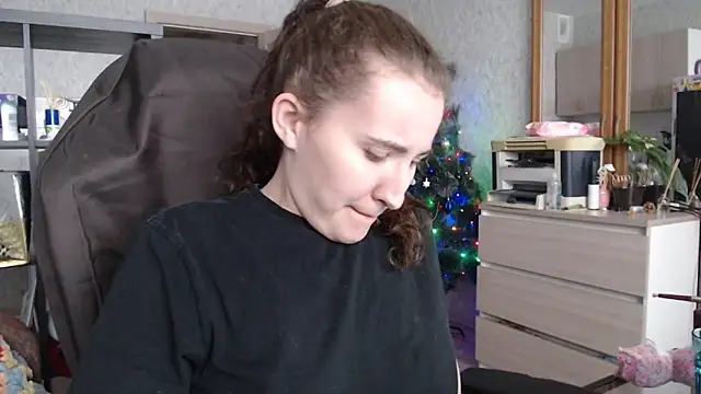 AnKey Rayah online show from 01-04-25, 06:19