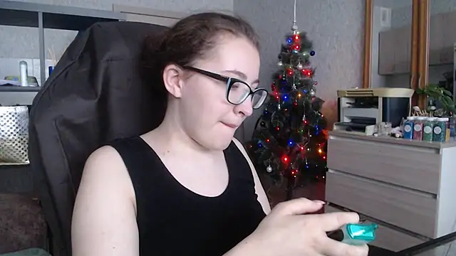 Snapshot of AnKey_Rayah chatting on 01-13-25, 03:23 AnKey Rayah online show from 01-13-25, 03:23